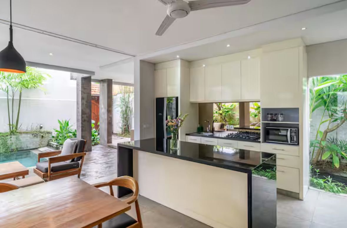 Villa Interior 7